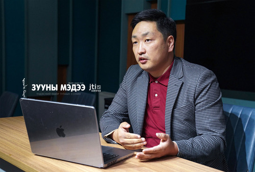 А.Цагаанхүү: Эдийн засгийн реформ хийхийн өмнө хөгжлийн чиглэлээ тодорхойлох нь чухал